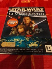 ** STAR WARS EPISODE 1 LA