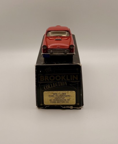 Brooklin 43eme brk13 - 1/43eme,