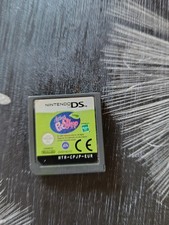 jeux Nintendo ds littlest