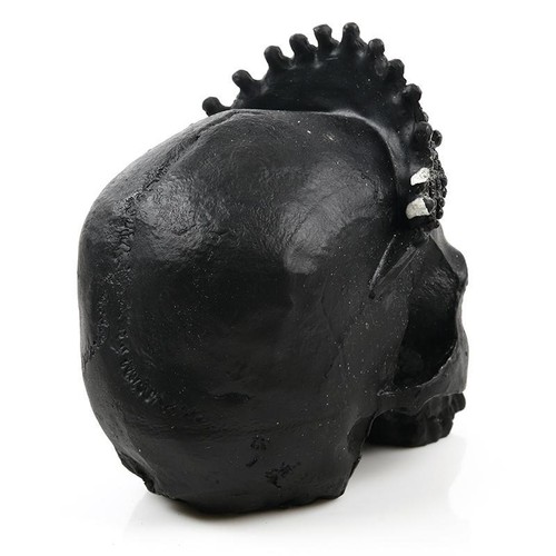 Réplique noire modèle de - réplique,