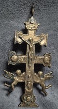 Croix patriarcale