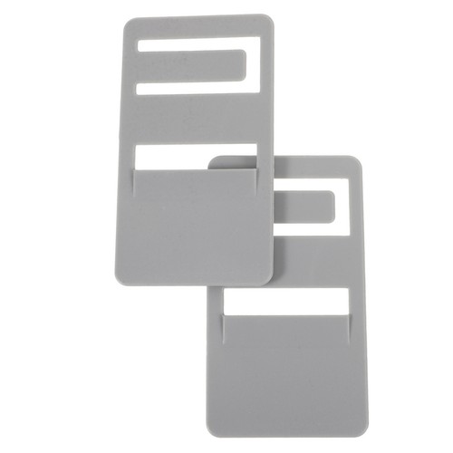 Pcs ferme porte de - 2,