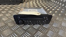 Autoradio d'origine CITROEN