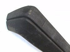 Pare choc arriere VOLKSWAGEN GOLF 1