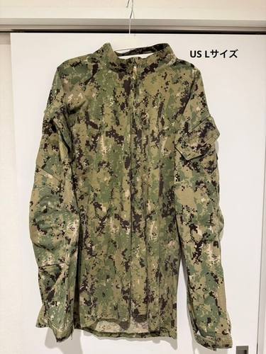 Chemise combat patagonia - chemise,