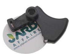 Levier d'accélérateur