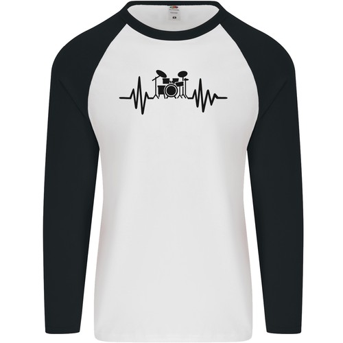 Drum kit pulse - drum, drummer