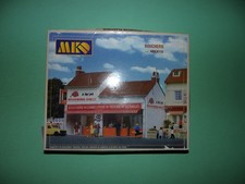Mkd maquette monter - mkd,