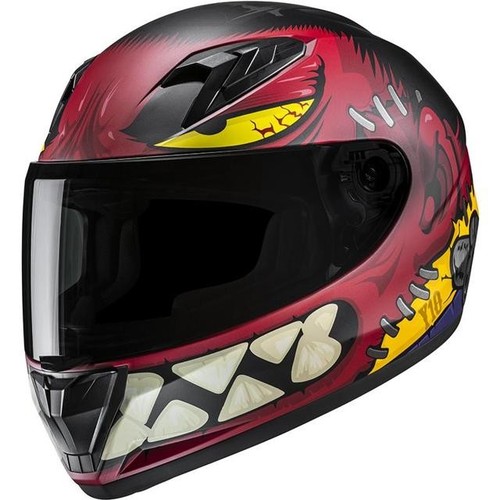 Hjc casque intégral - casque,
