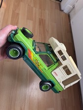 JOUSTRA SIMCA TALBOT RANCHO