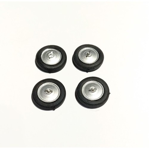 Roues pour voisin c28 - roues,