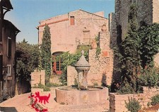 84 VAISON LA ROMAINE LA