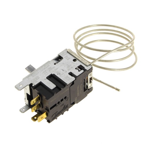 Thermostat 077b3505
