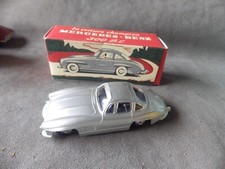 MERCEDES 300 SL QUIRALU  1/43