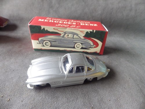 Mercedes 300 quiralu 1 43 - quiralu, 1/43