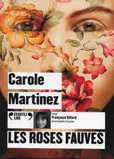 LIVRE AUDIO MP3 / LES ROSES