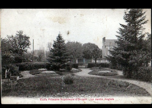 Onzain puits jardin - au,