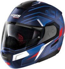 Casque Moduler Double Visière