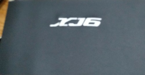 Selle confort xj6 - selle,