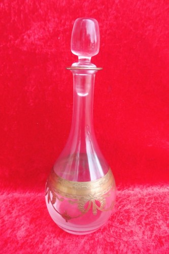 Carafe élégante haute - Élégante, de