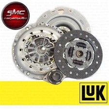 EMBRAYAGE + VOLANT MOTEUR LUK