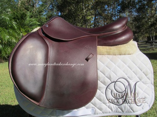 Devoucoux biarritz s - 18", close