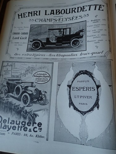 Labourdette delaugere - +,