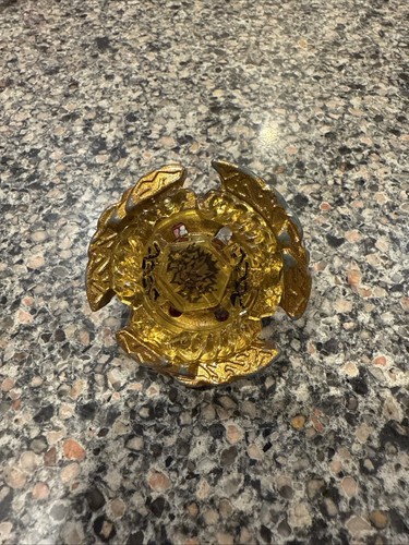 Hades kerbecs beyblade - kerbecs,