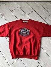 Sweat Compagnie de Californie Peugeot Talbot Sport 905 Taille M Vintage