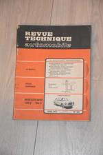 RTA Revue Technique Automobile