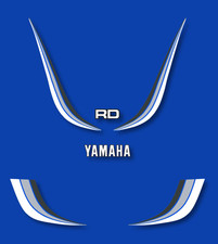 Yamaha 350 4lo - rd,