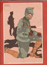 CPA  -ILLUSTRATEUR - EMIL