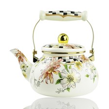 de Cuisinière  Vintage