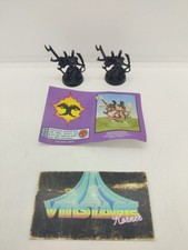 Epic 40k Tyranids Hive Tyrant
