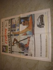 EQUIPE 18320 19.08.2004 JO