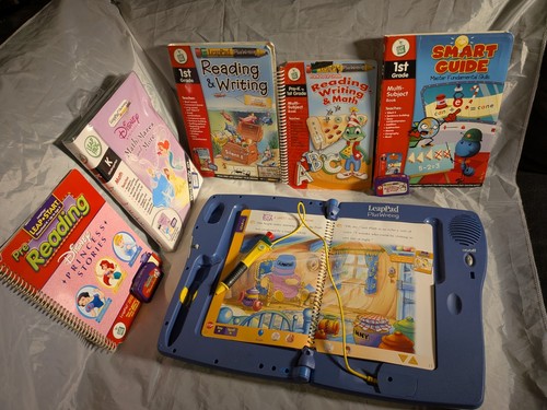Leap pad plus writing - pad,
