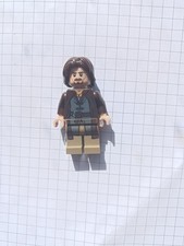 Lego Aragorn Dark Tan Lego