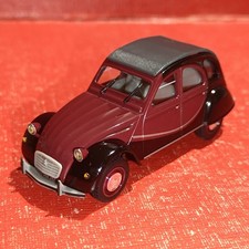 CITROËN 2 CV 6 Charleston