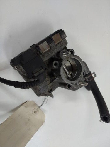 Boitier papillon opel agila - boitier,