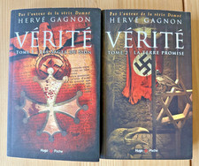 Hervé Gagnon * Vérité *