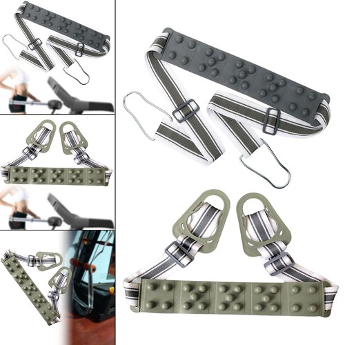 Ceinture massage pour tapis - ceinture, de