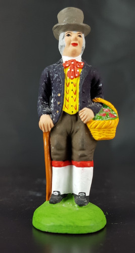 Marcel carbonnel santon - marcel,