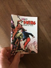PETIT FORMAT BD CAPTAIN SWING