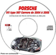 911 type 997 04-08 - Catalogue