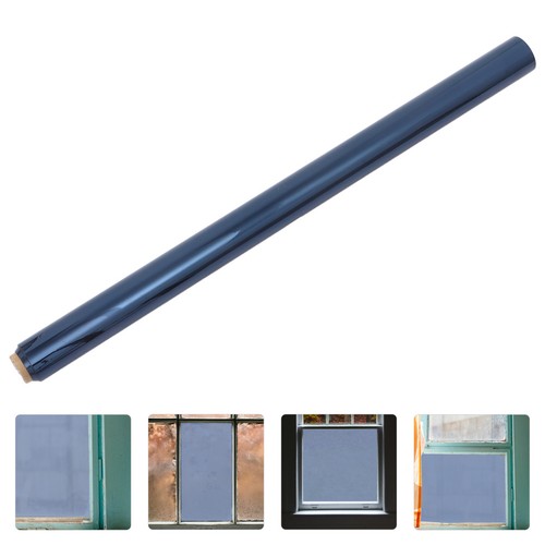 Film thermique fenetre pour - film,