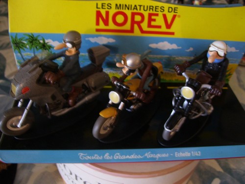 Collection motos joe bar - ,