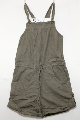 Salopette sqz cod s346 38 - salopette, cod.