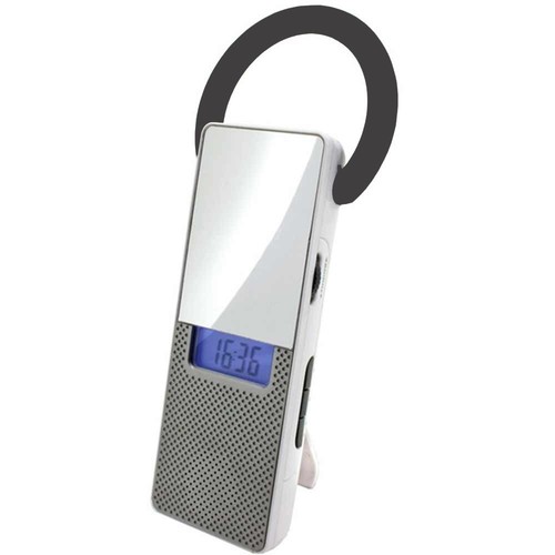 Radio fm portable - ,