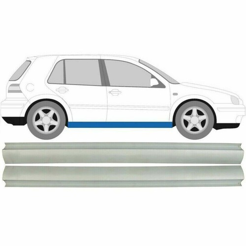 Volkswagen golf 1997 - volkswagen,