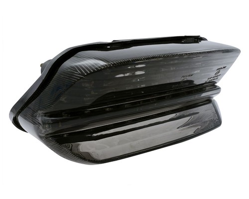 Taillight moto led avec - taillight,